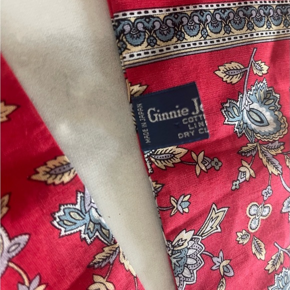 Ginnie Johansen Scarf - Picture 2 of 5